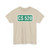 Schild CS 520 AD (Andorra) (Road Sign) T-Shirt