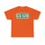 Schild CS 520 AD (Andorra) (Road Sign) T-Shirt