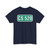 Schild CS 520 AD (Andorra) (Road Sign) T-Shirt