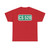 Schild CS 520 AD (Andorra) (Road Sign) T-Shirt