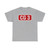 Schild GC 3 AD (Andorra) (Road Sign) T-Shirt