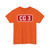 Schild GC 3 AD (Andorra) (Road Sign) T-Shirt