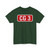 Schild GC 3 AD (Andorra) (Road Sign) T-Shirt