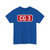 Schild GC 3 AD (Andorra) (Road Sign) T-Shirt