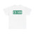 Schild CS 500 AD (Andorra) (Road Sign) T-Shirt