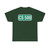 Schild CS 500 AD (Andorra) (Road Sign) T-Shirt