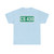 Schild CS 430 AD (Andorra) (Road Sign) T-Shirt