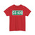 Schild CS 430 AD (Andorra) (Road Sign) T-Shirt