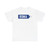 Segnale stradale italiano 1959 - segnale di direzione fig 100-1 (Italy) (Road Sign) T-Shirt