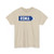 Segnale stradale italiano 1959 - segnale di direzione fig 100-1 (Italy) (Road Sign) T-Shirt