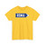 Segnale stradale italiano 1959 - segnale di direzione fig 100-1 (Italy) (Road Sign) T-Shirt