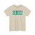 Schild CS 335 AD (Andorra) (Road Sign) T-Shirt