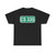 Schild CS 335 AD (Andorra) (Road Sign) T-Shirt