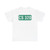 Schild CS 320 AD (Andorra) (Road Sign) T-Shirt