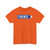 Segnale stradale italiano 1959 - segnale di direzione fig 100-2 (Italy) (Road Sign) T-Shirt