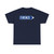 Segnale stradale italiano 1959 - segnale di direzione fig 100-2 (Italy) (Road Sign) T-Shirt