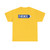 Segnale stradale italiano 1959 - segnale di direzione fig 100-2 (Italy) (Road Sign) T-Shirt