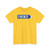Segnale stradale italiano 1959 - segnale di direzione fig 100-2 (Italy) (Road Sign) T-Shirt