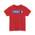 Segnale stradale italiano 1959 - segnale di direzione fig 100-2 (Italy) (Road Sign) T-Shirt