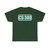 Schild CS 300 AD (Andorra) (Road Sign) T-Shirt