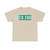 Schild CS 280 AD (Andorra) (Road Sign) T-Shirt