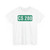 Schild CS 280 AD (Andorra) (Road Sign) T-Shirt