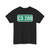 Schild CS 280 AD (Andorra) (Road Sign) T-Shirt