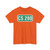 Schild CS 280 AD (Andorra) (Road Sign) T-Shirt