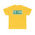 Schild CS 280 AD (Andorra) (Road Sign) T-Shirt