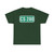 Schild CS 280 AD (Andorra) (Road Sign) T-Shirt
