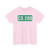 Schild CS 280 AD (Andorra) (Road Sign) T-Shirt