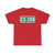 Schild CS 280 AD (Andorra) (Road Sign) T-Shirt