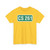 Schild CS 261 AD (Andorra) (Road Sign) T-Shirt