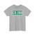 Schild CS 260 AD (Andorra) (Road Sign) T-Shirt