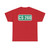 Schild CS 260 AD (Andorra) (Road Sign) T-Shirt