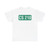 Schild CS 210 AD (Andorra) (Road Sign) T-Shirt