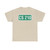 Schild CS 210 AD (Andorra) (Road Sign) T-Shirt