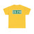 Schild CS 210 AD (Andorra) (Road Sign) T-Shirt
