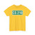 Schild CS 210 AD (Andorra) (Road Sign) T-Shirt