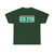 Schild CS 210 AD (Andorra) (Road Sign) T-Shirt