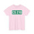 Schild CS 210 AD (Andorra) (Road Sign) T-Shirt