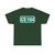Schild CS 144 AD (Andorra) (Road Sign) T-Shirt