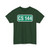 Schild CS 144 AD (Andorra) (Road Sign) T-Shirt