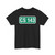 Schild CS 143 AD (Andorra) (Road Sign) T-Shirt