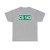 Schild CS 143 AD (Andorra) (Road Sign) T-Shirt