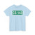 Schild CS 143 AD (Andorra) (Road Sign) T-Shirt