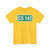 Schild CS 142 AD (Andorra) (Road Sign) T-Shirt