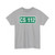 Schild CS 112 AD (Andorra) (Road Sign) T-Shirt