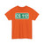 Schild CS 112 AD (Andorra) (Road Sign) T-Shirt