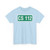 Schild CS 112 AD (Andorra) (Road Sign) T-Shirt